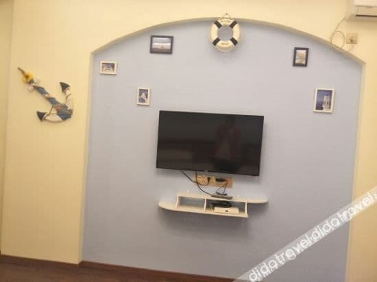 Deluxe Room (2 beds)