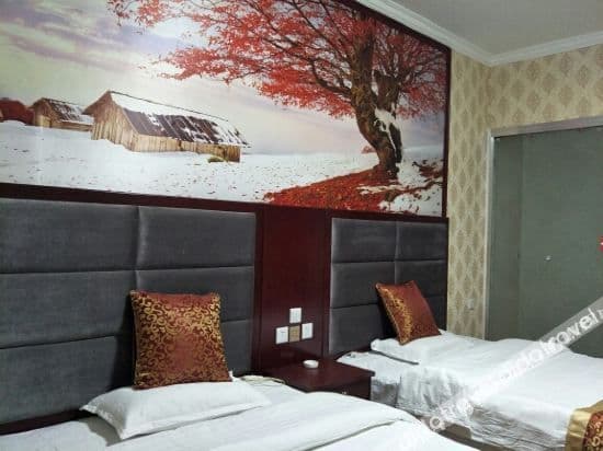 Deluxe Room (2 beds)