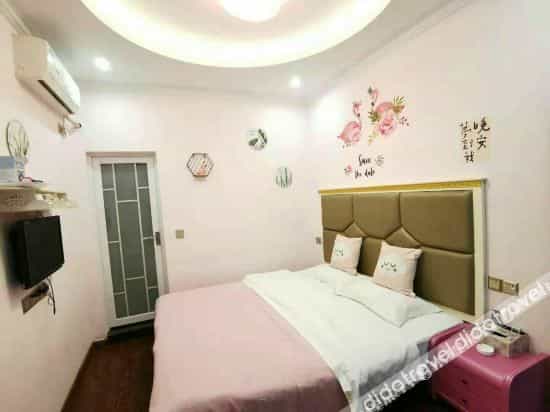Huashuiwan Yun'an Mountain Residence Hotel Huashuiwan Yun'an Mountain Residence Hotel