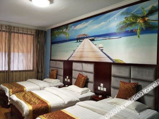 Deluxe Room (2 beds)