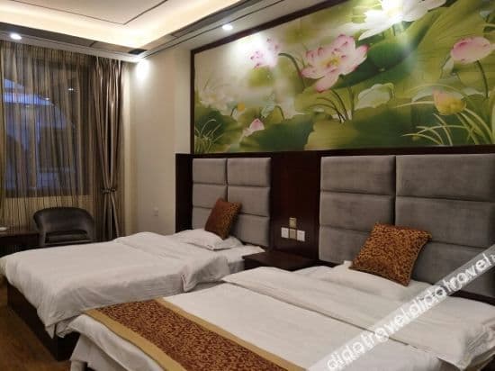 Deluxe Room (2 beds)