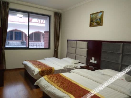 Deluxe Room (2 beds)