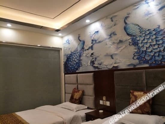 Deluxe Room (2 beds)