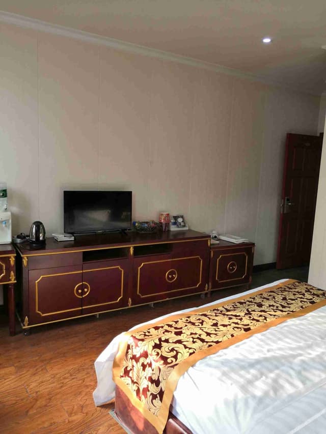 Business Single Room