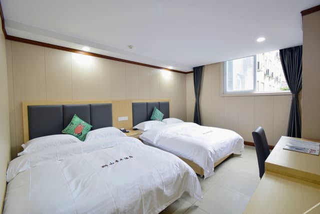 Cozy Standard Room