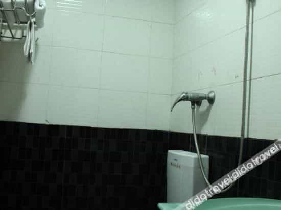 Chengdu Shishan Youth Hotel Chengdu Shishan Youth Hotel