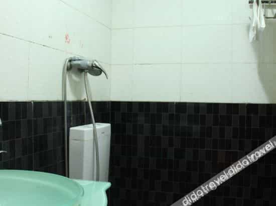 Chengdu Shishan Youth Hotel Chengdu Shishan Youth Hotel