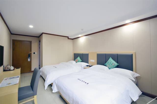 Deluxe Standard Room