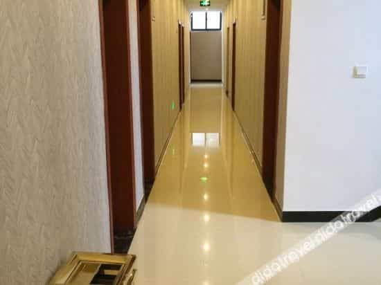Jingyi Business Hostel Jingyi Business Hostel