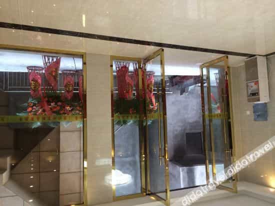 Jingyi Business Hostel Jingyi Business Hostel