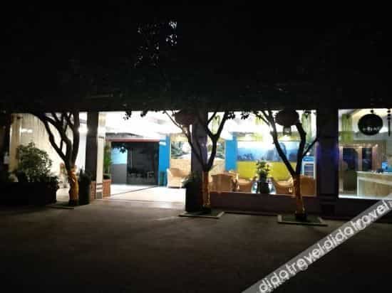 Jintang Elegant Business Hotel Jintang Elegant Business Hotel
