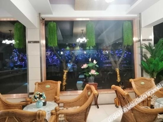 Jintang Elegant Business Hotel3