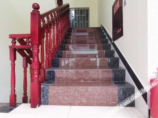 Xiling Snow Mountain Xuesong Hotel Xiling Snow Mountain Xuesong Hotel