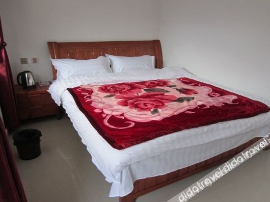 Xiling Snow Mountain Xuesong Hotel3