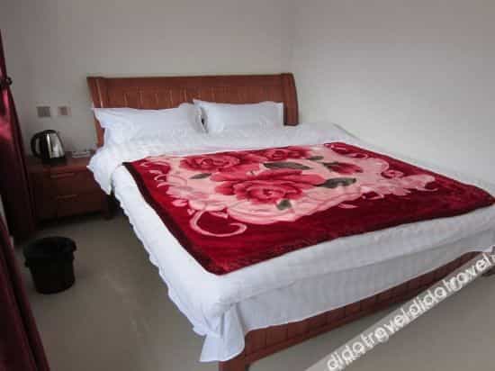 Xiling Snow Mountain Xuesong Hotel Xiling Snow Mountain Xuesong Hotel