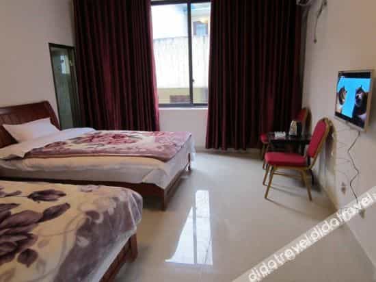 Xiling Snow Mountain Xuesong Hotel Xiling Snow Mountain Xuesong Hotel