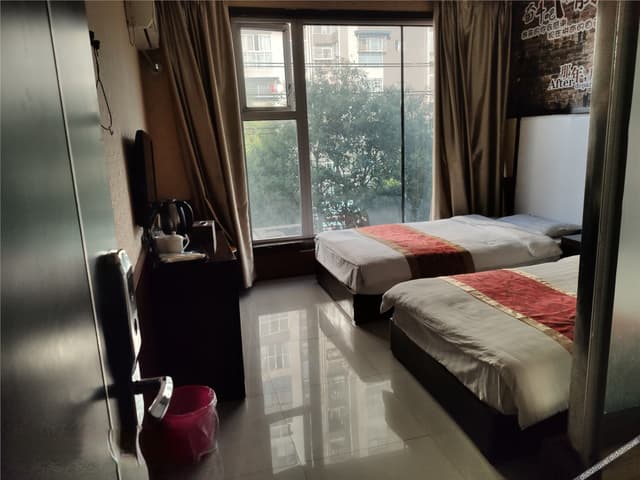 Deluxe Standard Room