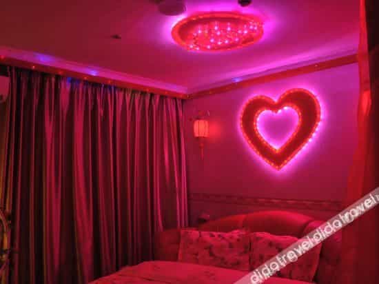 Chengdu Xinyan Business Hotel Chengdu Xinyan Business Hotel