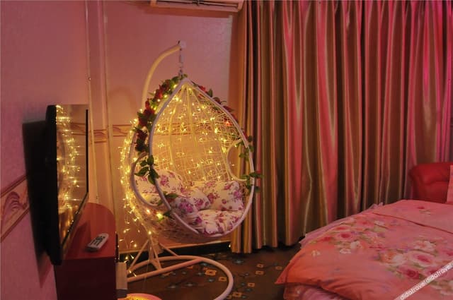 Themed Room