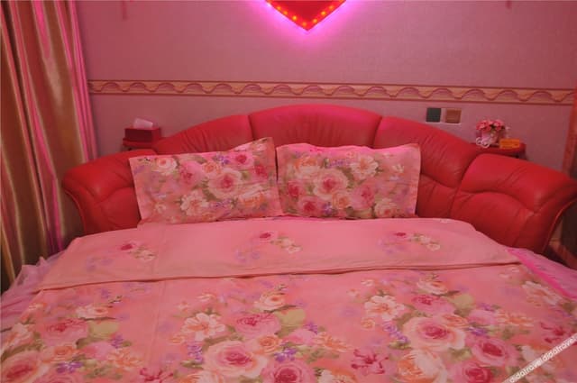 Themed Room