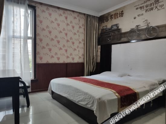 Chengdu Xinyan Business Hotel2
