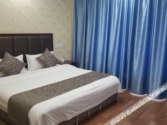 Qionglai Plaza Hotel Qionglai Plaza Hotel
