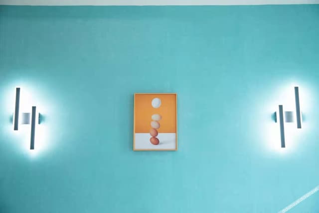 Deluxe Room (2 Beds)