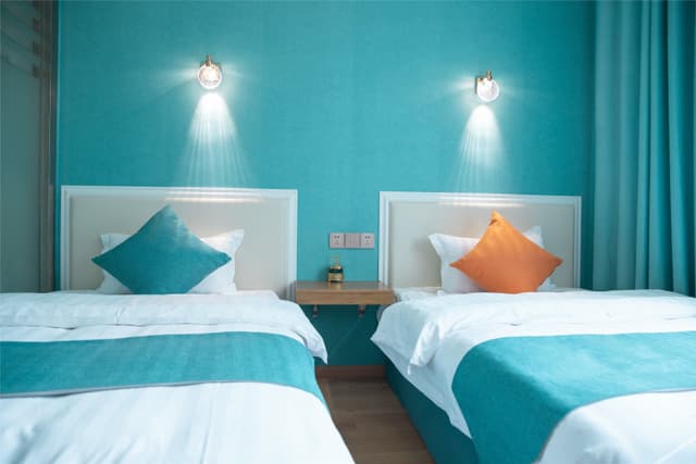 Cozy Standard Room