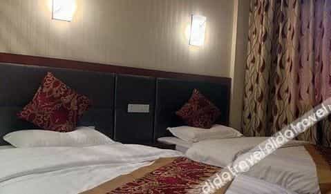 Yijia Hotel Linjiang Yijia Hotel Linjiang