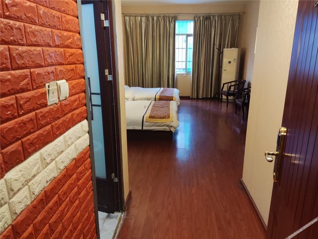 Deluxe Standard Room