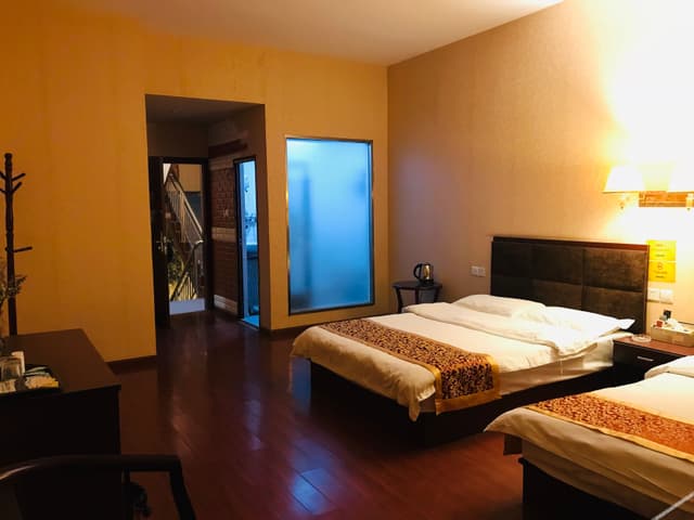 Deluxe Standard Room