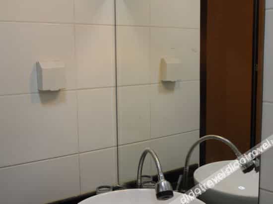 Hefeng Business Hotel Hefeng Business Hotel