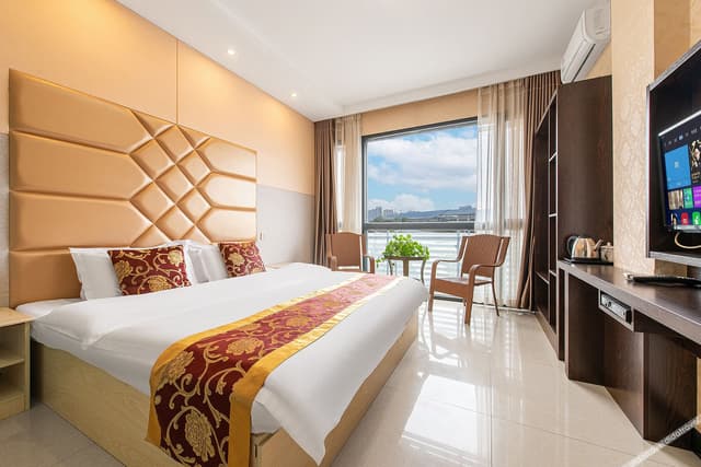 Elegant Double Room