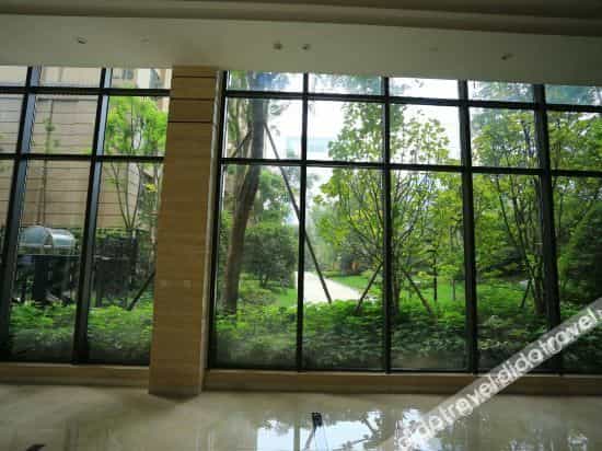Chengdu Jingangwan Hotel Chengdu Jingangwan Hotel