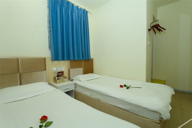 Basic Standard Room