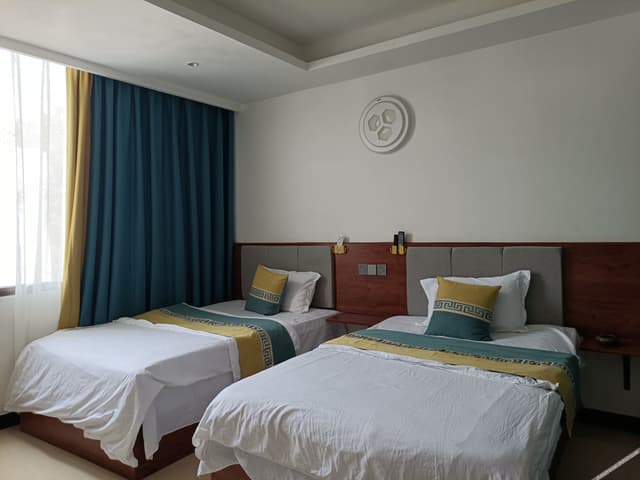 Standard Room (2 beds)