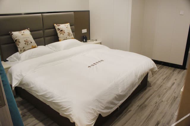 Elegant Double Room