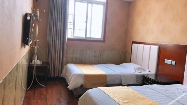 Deluxe Standard Room