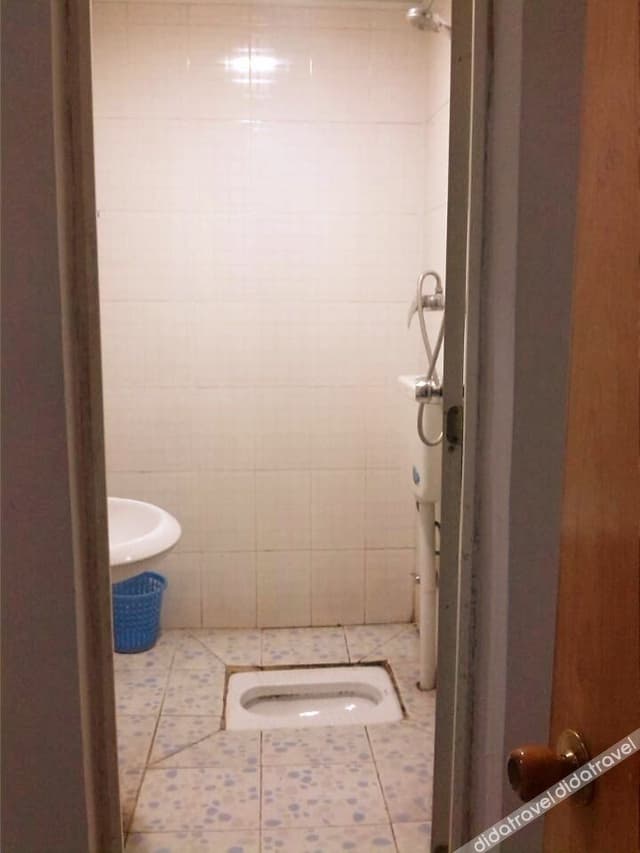 Basic Double Room