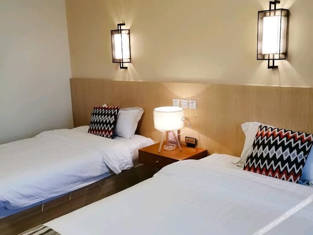 Cozy Standard Room