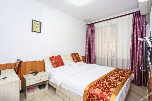 Cozy Single Room