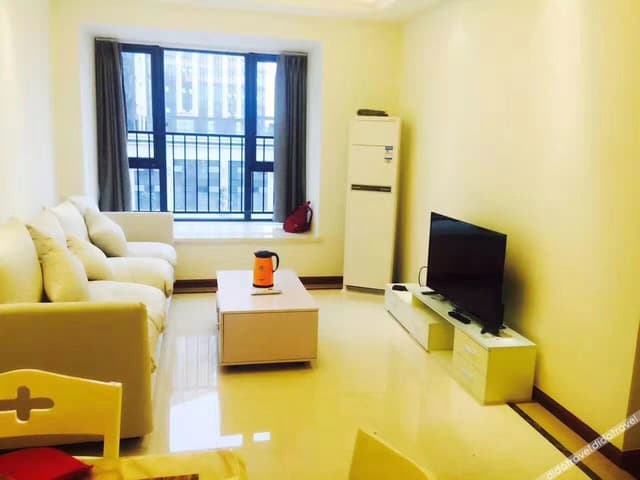 2-Bedroom Deluxe Suite