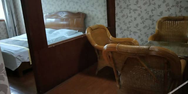 Comfy Double Room
