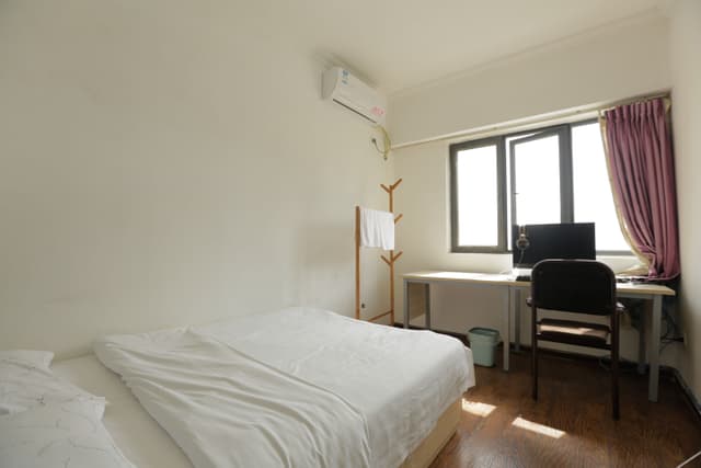 Guestroom - Single Occupancy
