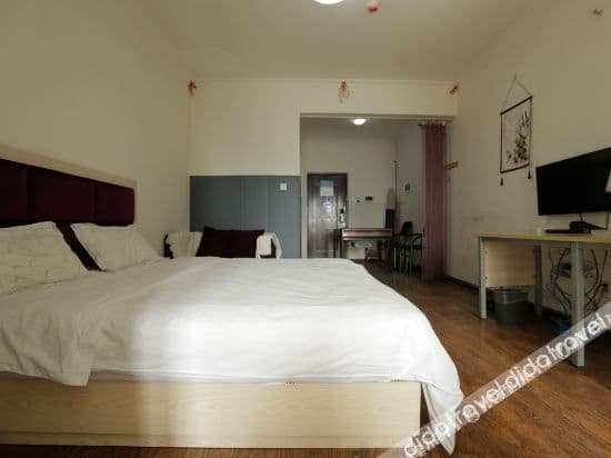 Mengxiangxiang Hotel (Chengdu Xihua University) Mengxiangxiang Hotel (Chengdu Xihua University)