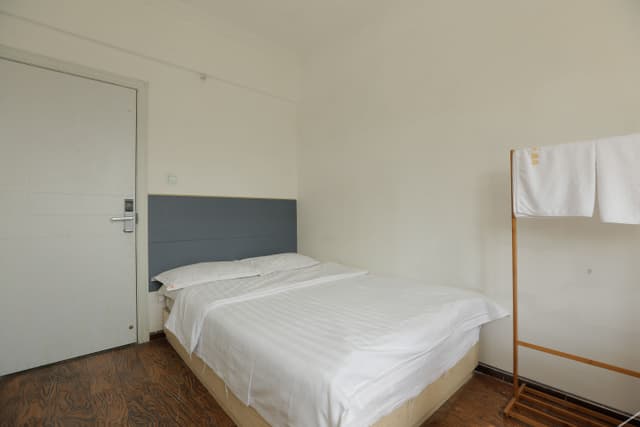 Guestroom - Single Occupancy
