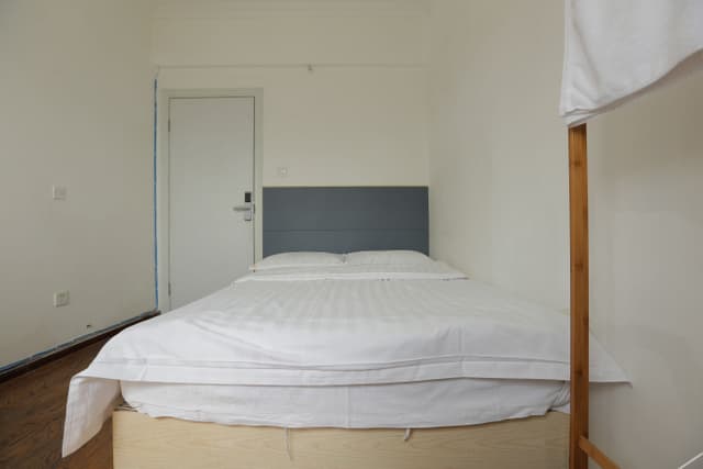 Guestroom - Single Occupancy
