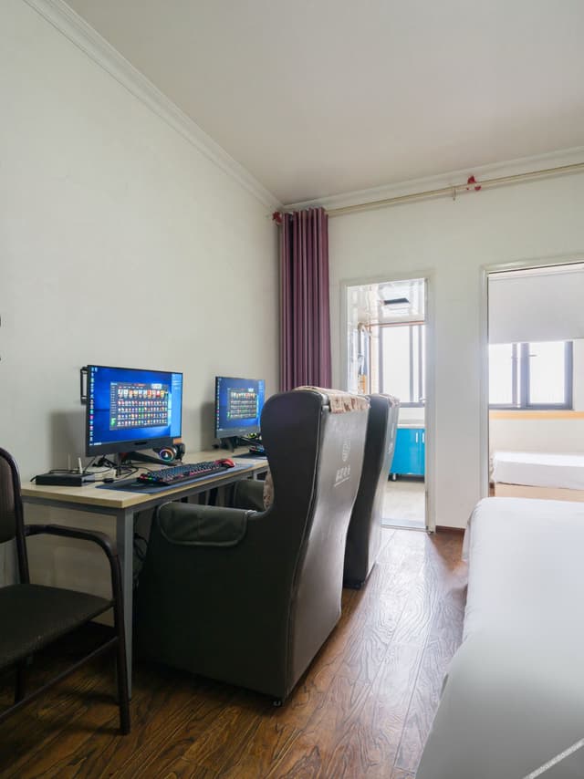 Premier Double Room