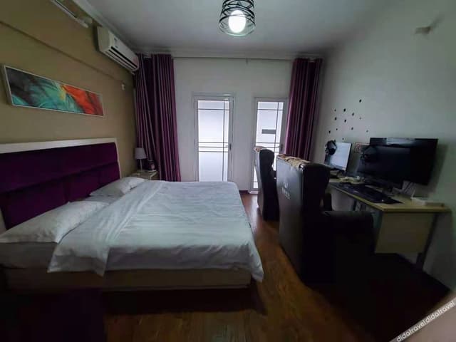 Premier Double Room
