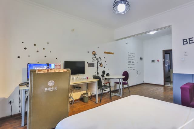 Guestroom - Single Occupancy
